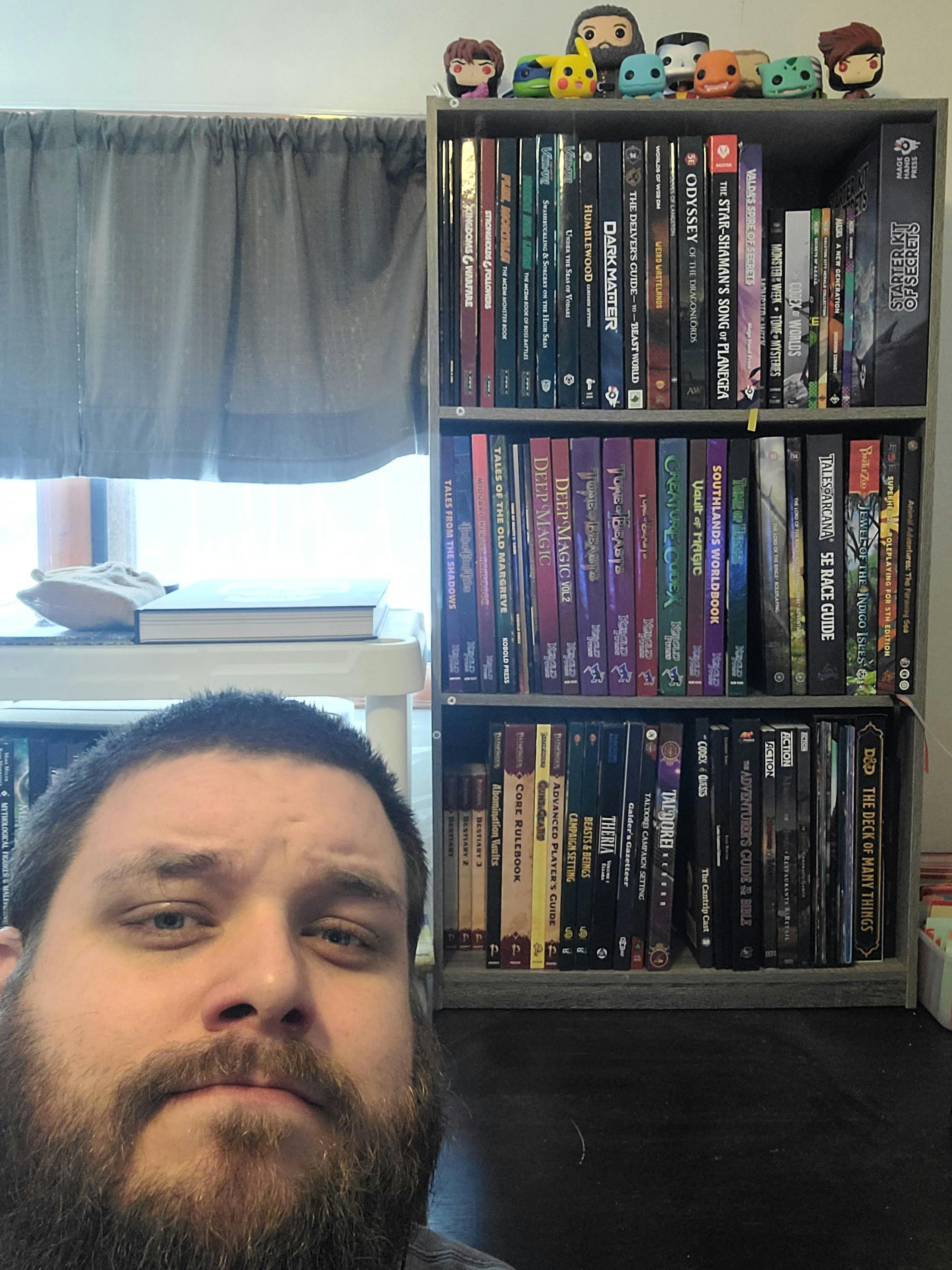 user avatar image for Tyler Angus