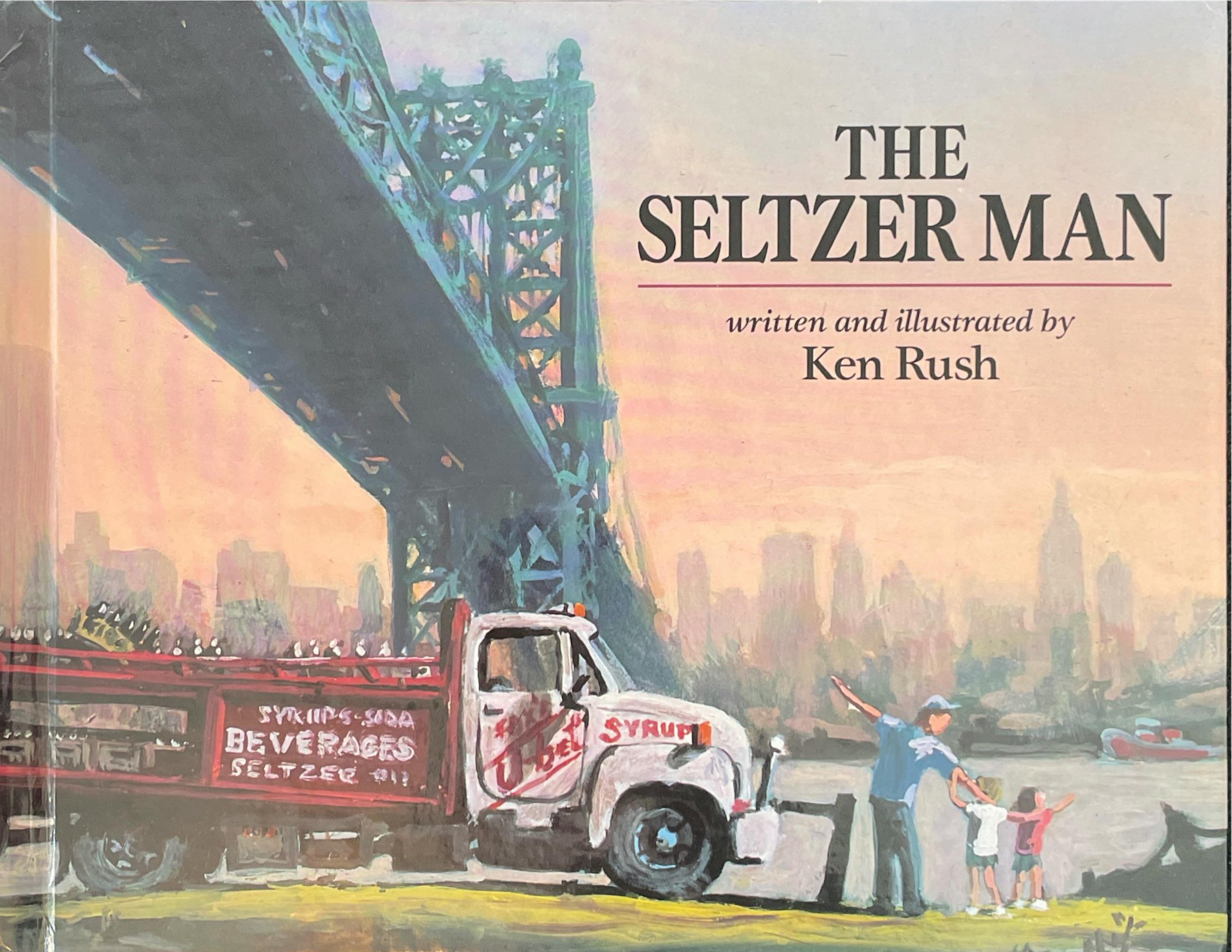 2 Books Good Samaritan