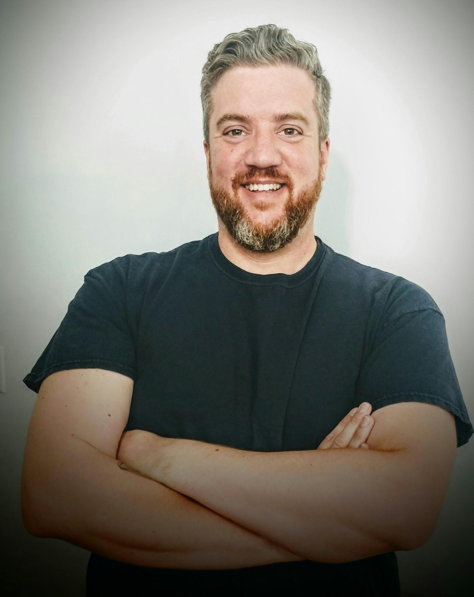 user avatar image for Chad Schumacher