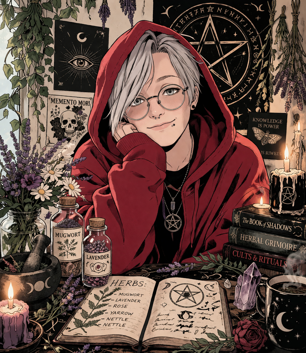 user avatar image for Fennec Lambourne