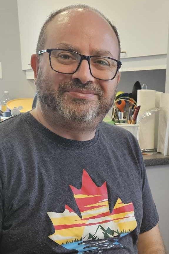 user avatar image for Ben Solomon