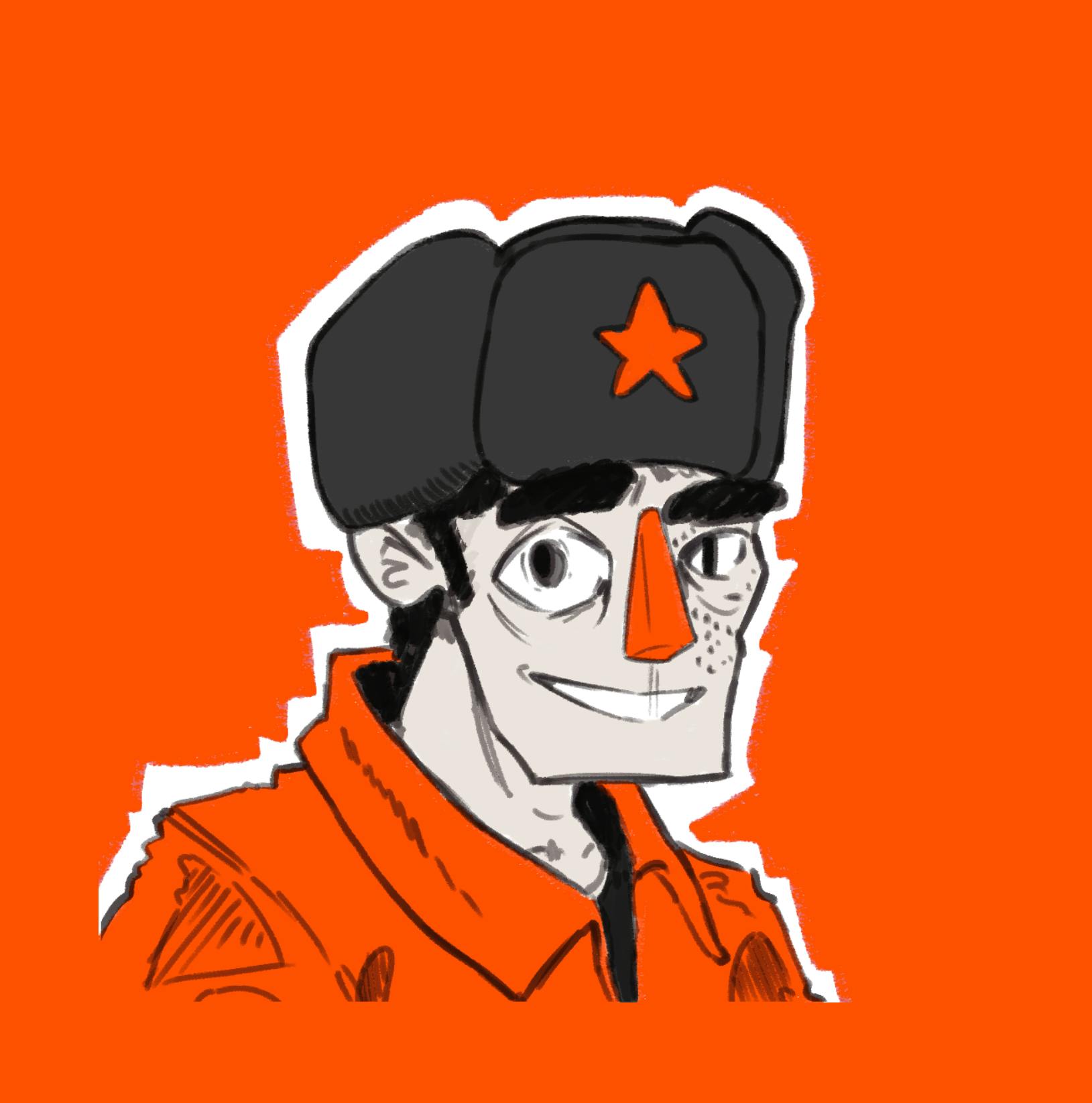 user avatar image for Hat!