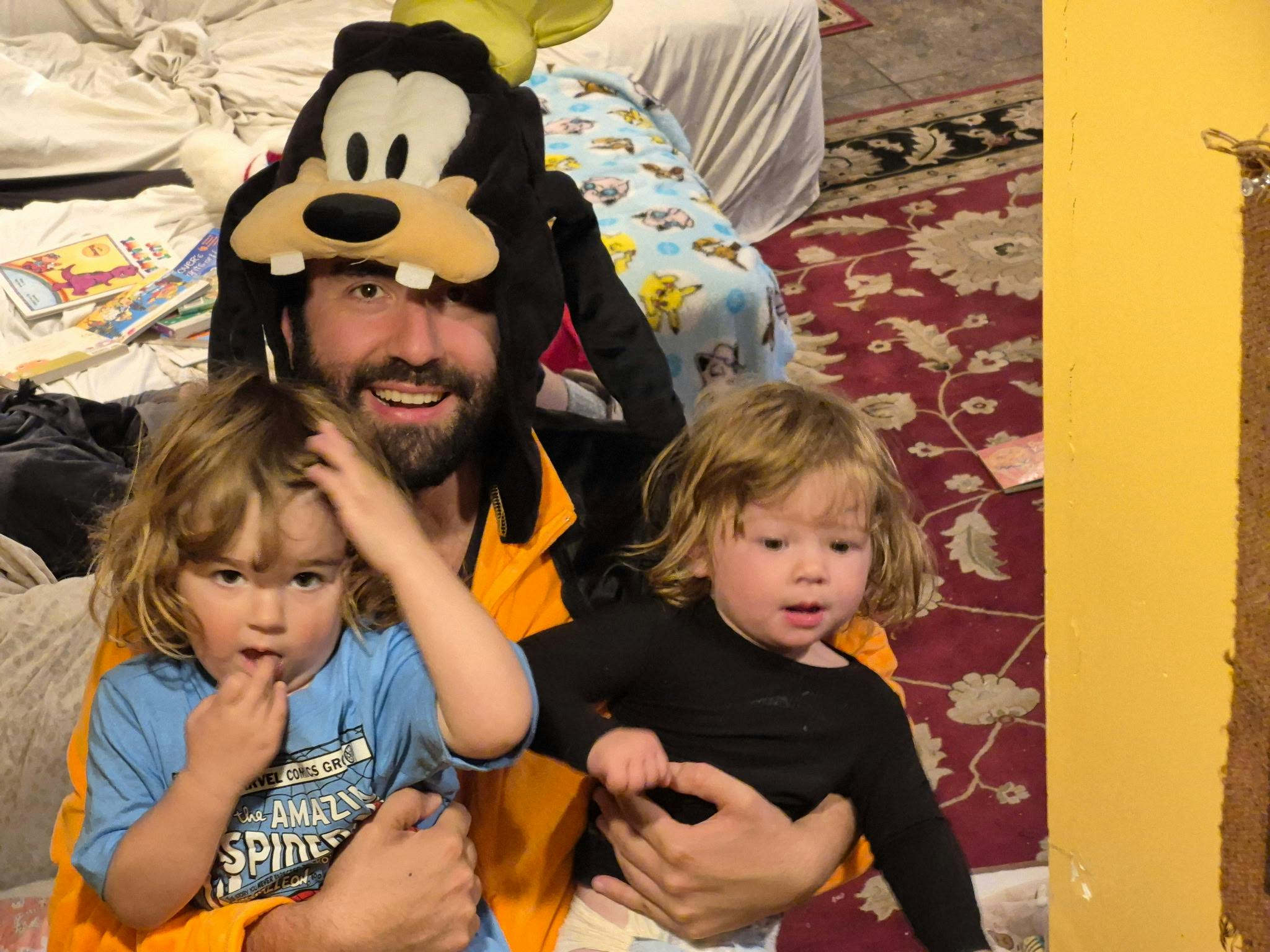 user avatar image for Orion Zangara