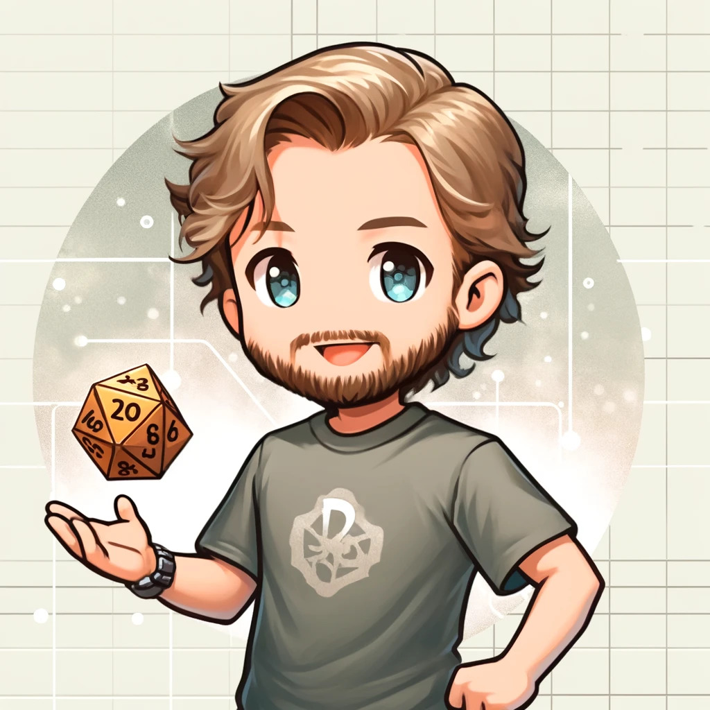 user avatar image for Hunter Osmun