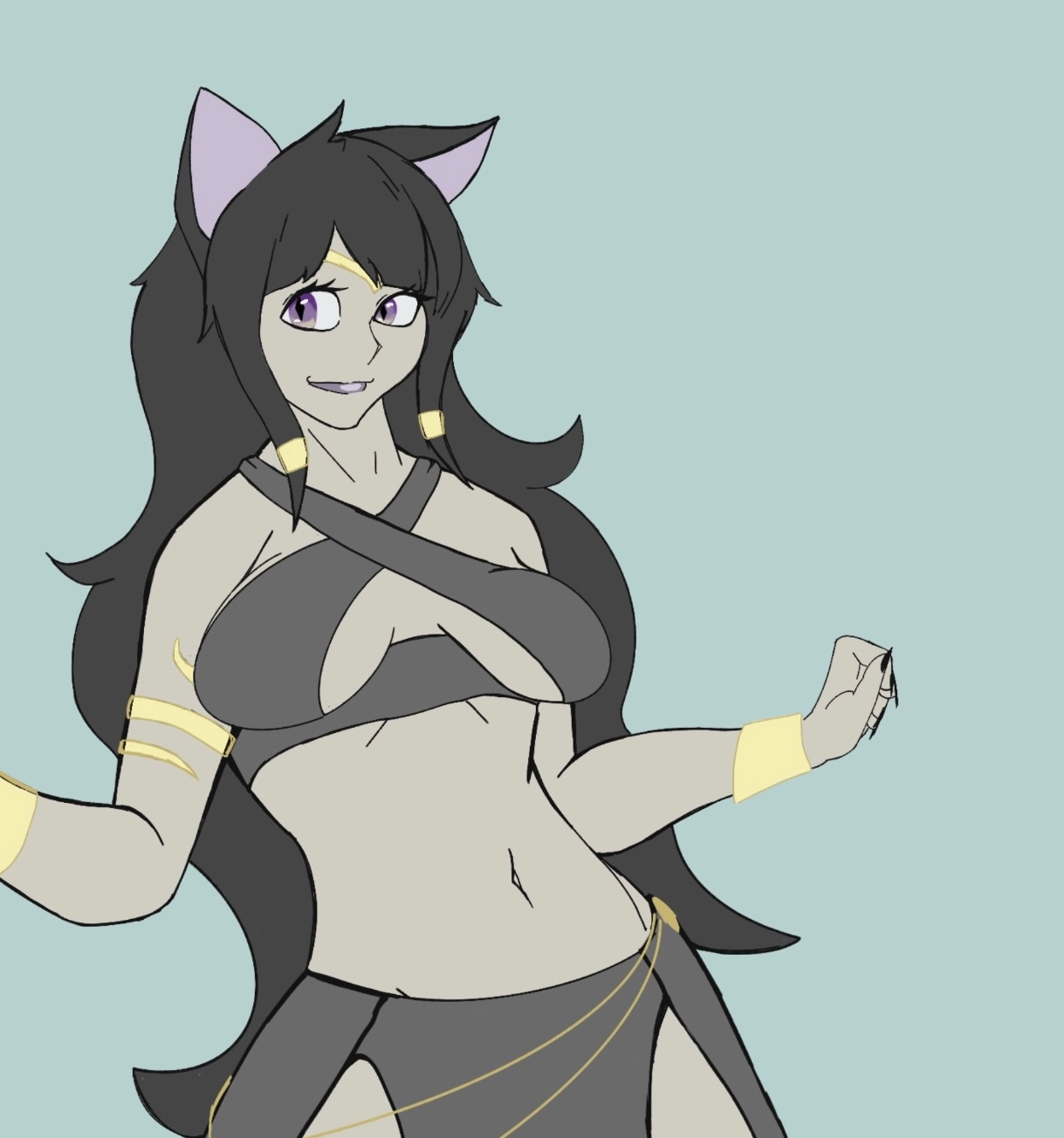 user avatar image for TwotailedKitti