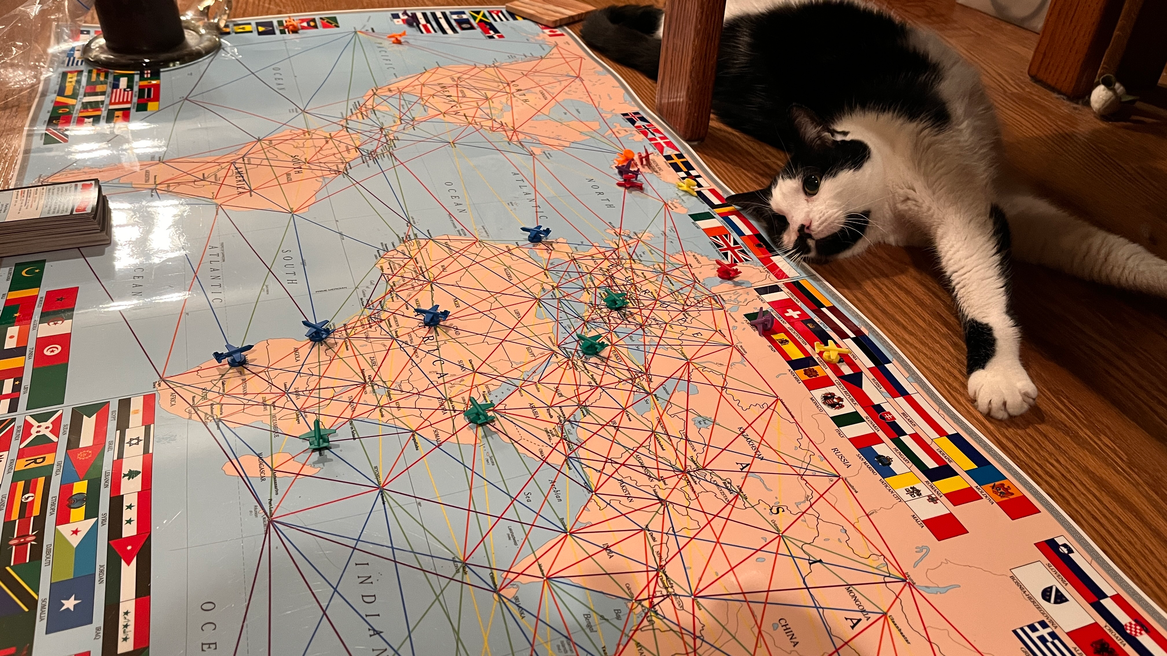 user avatar image for Heather McCrone