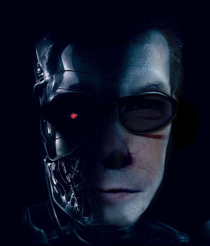 user avatar image for Kevin Hughes