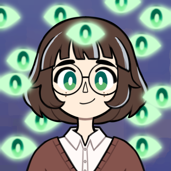 user avatar image for Emma Lynn