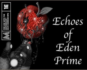 Echoes of Eden Prime - PDF