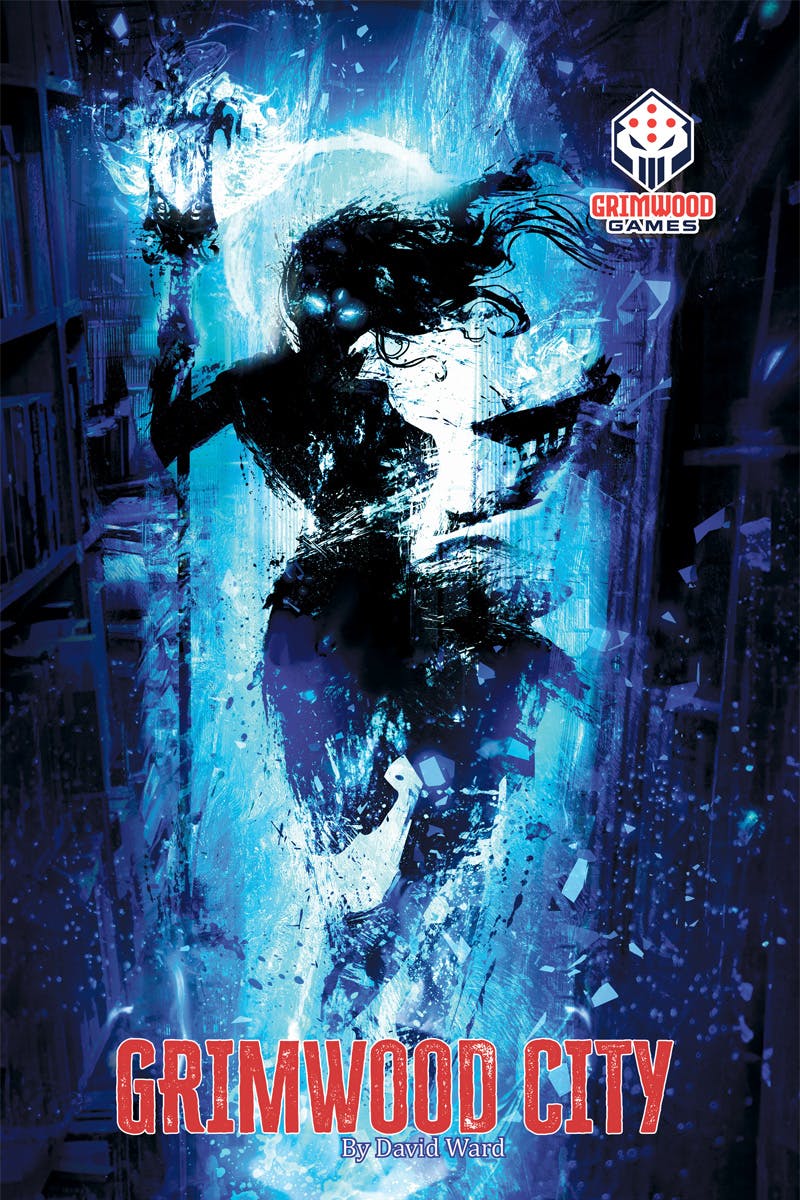 Grimwood City for EZD6 DIgital PDF