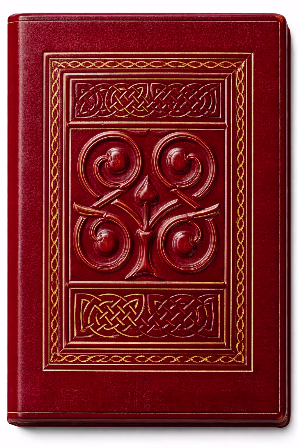 Prayer Book Patron