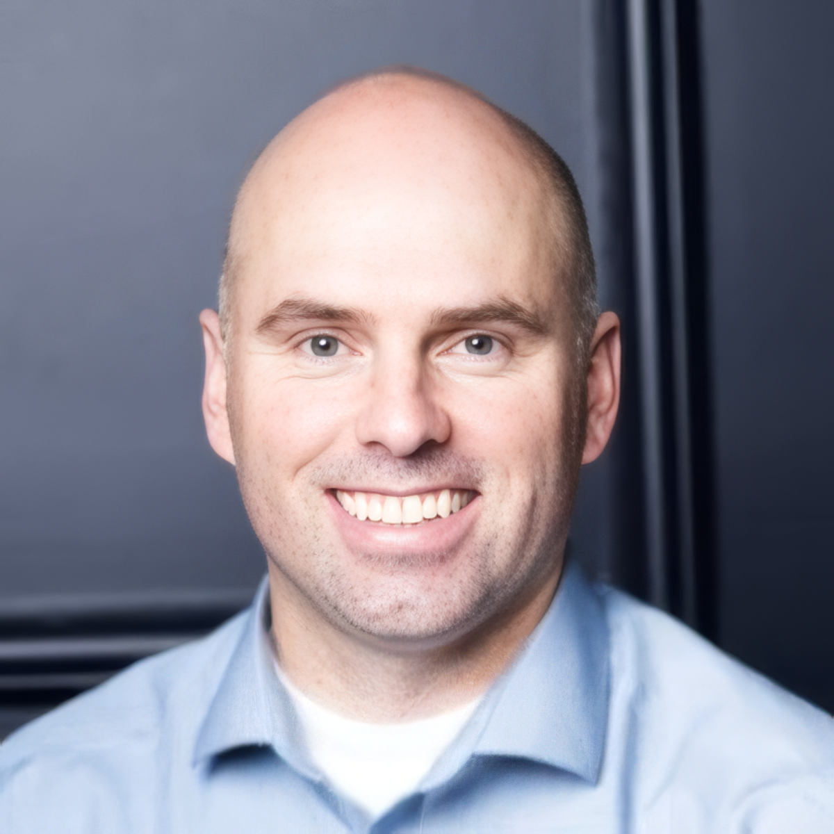 user avatar image for Brent Mayberry