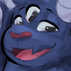 user avatar image for Vivid Ripley Moofahdrome