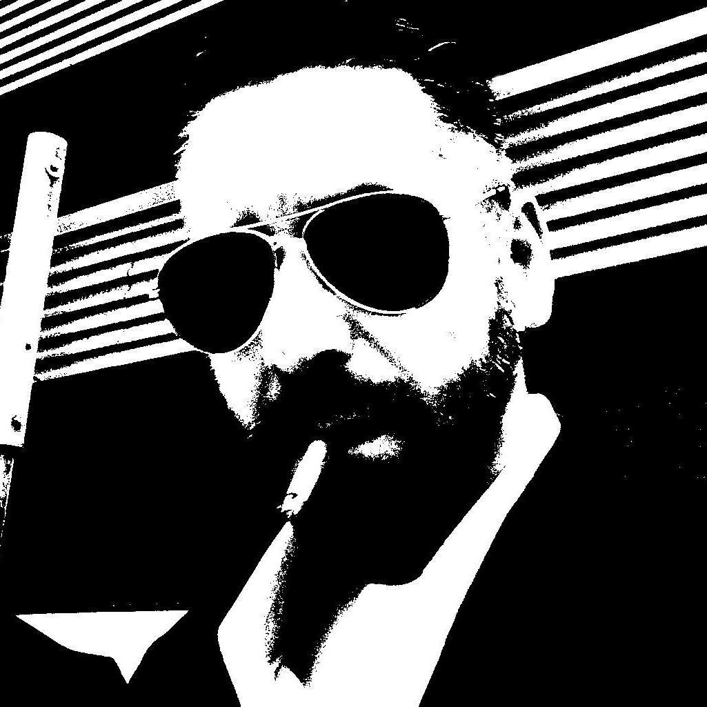 user avatar image for Aaron Miller