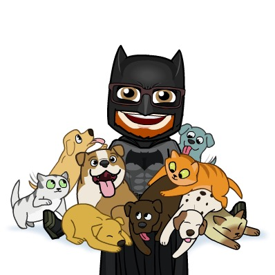 user avatar image for Patrick Groark