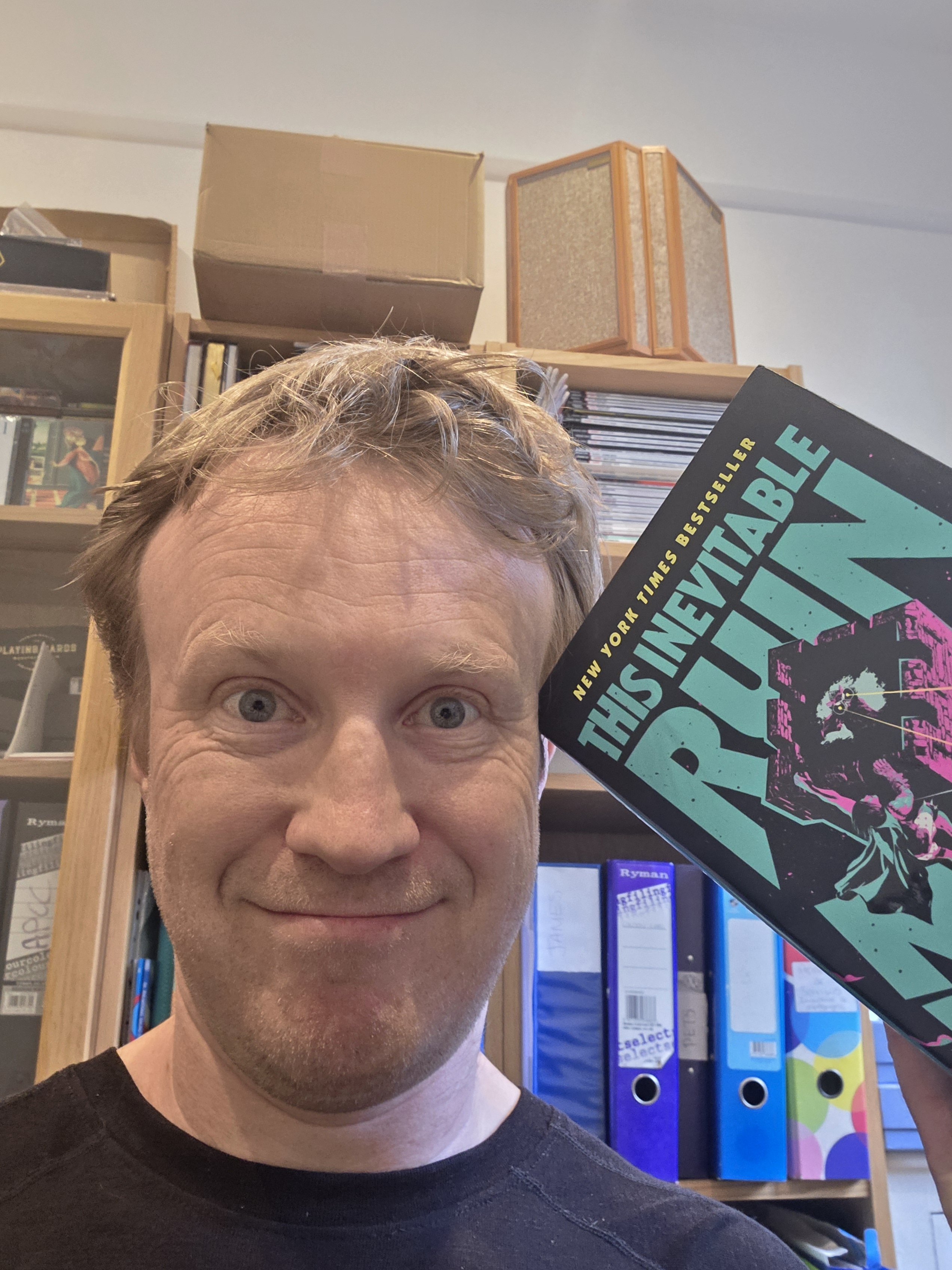 user avatar image for James Laing