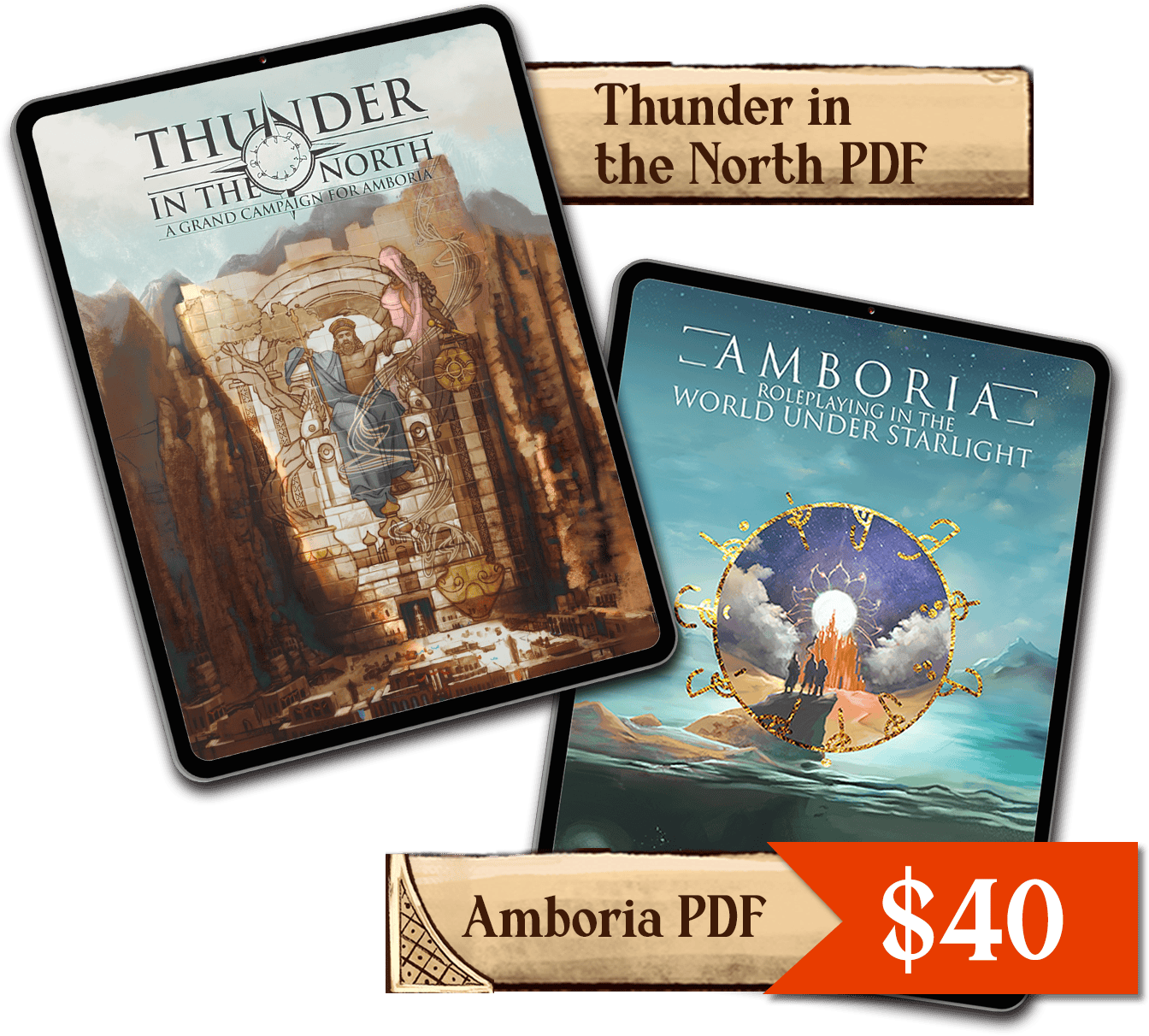 Greater Spirit of the Lower Airs