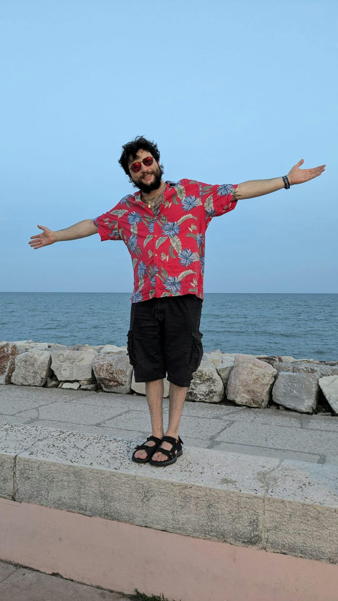 user avatar image for Danterello