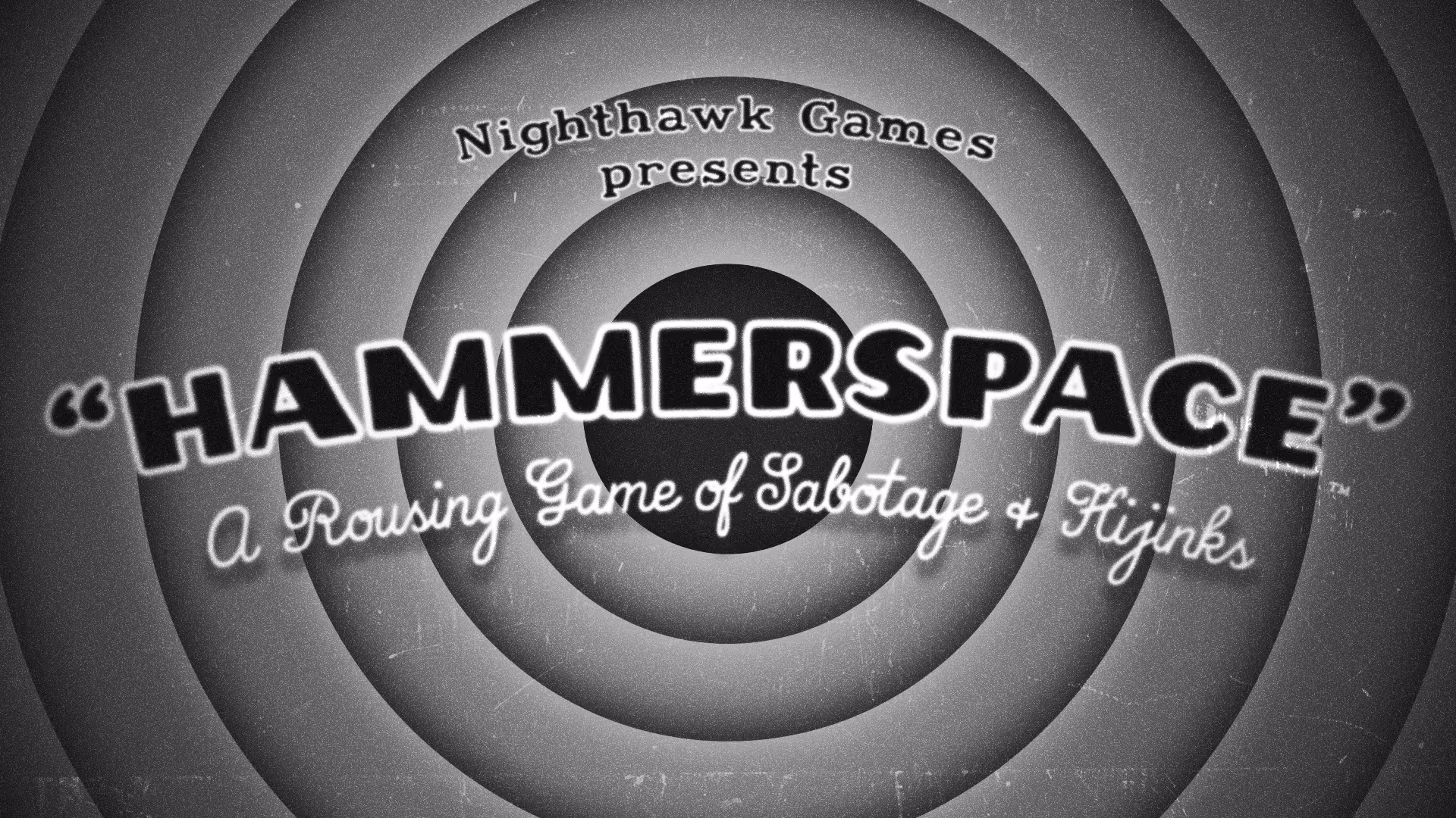 Hammerspace