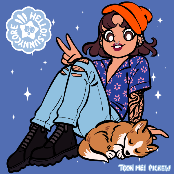 user avatar image for Senna Makhloufi