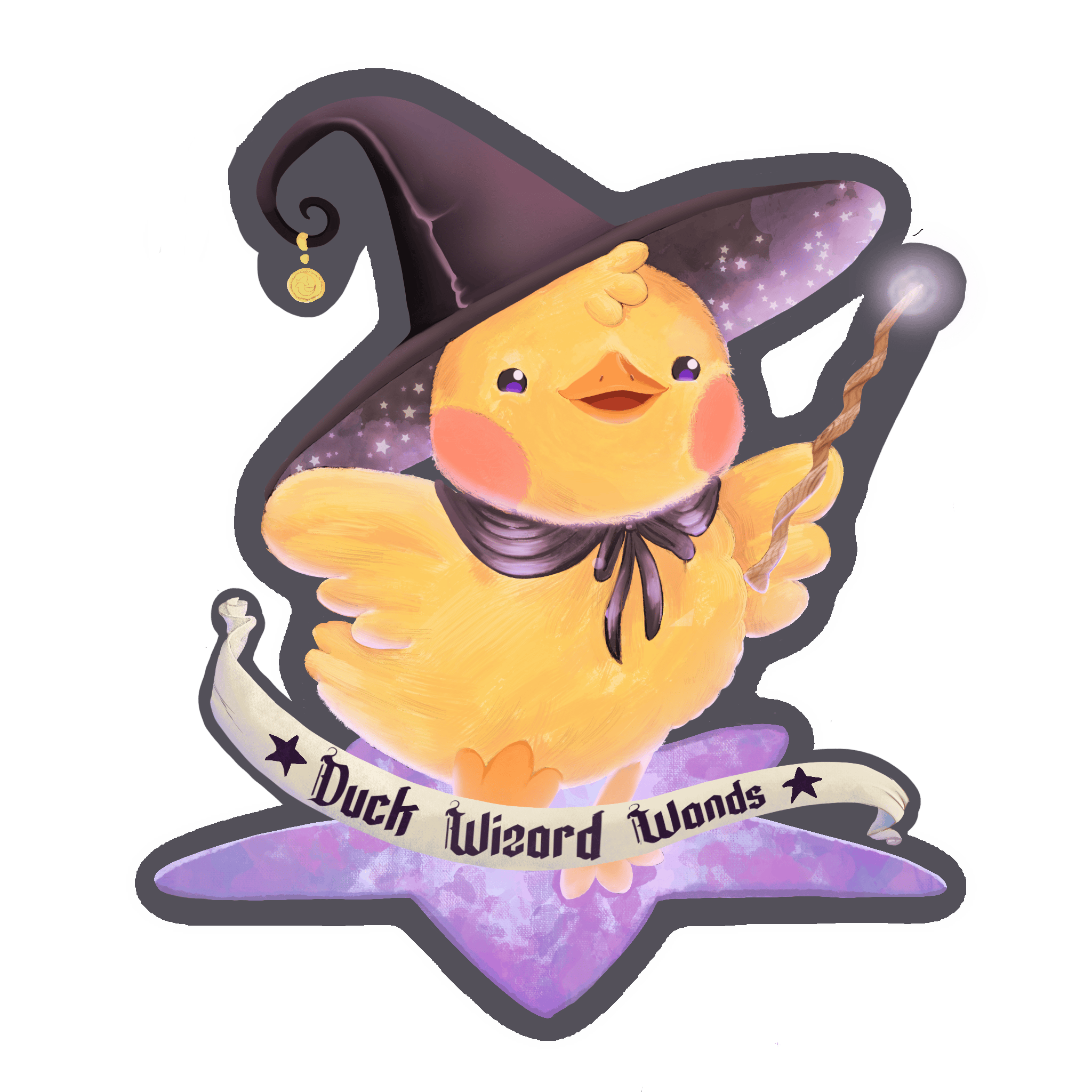 user avatar image for TheDuckWizard