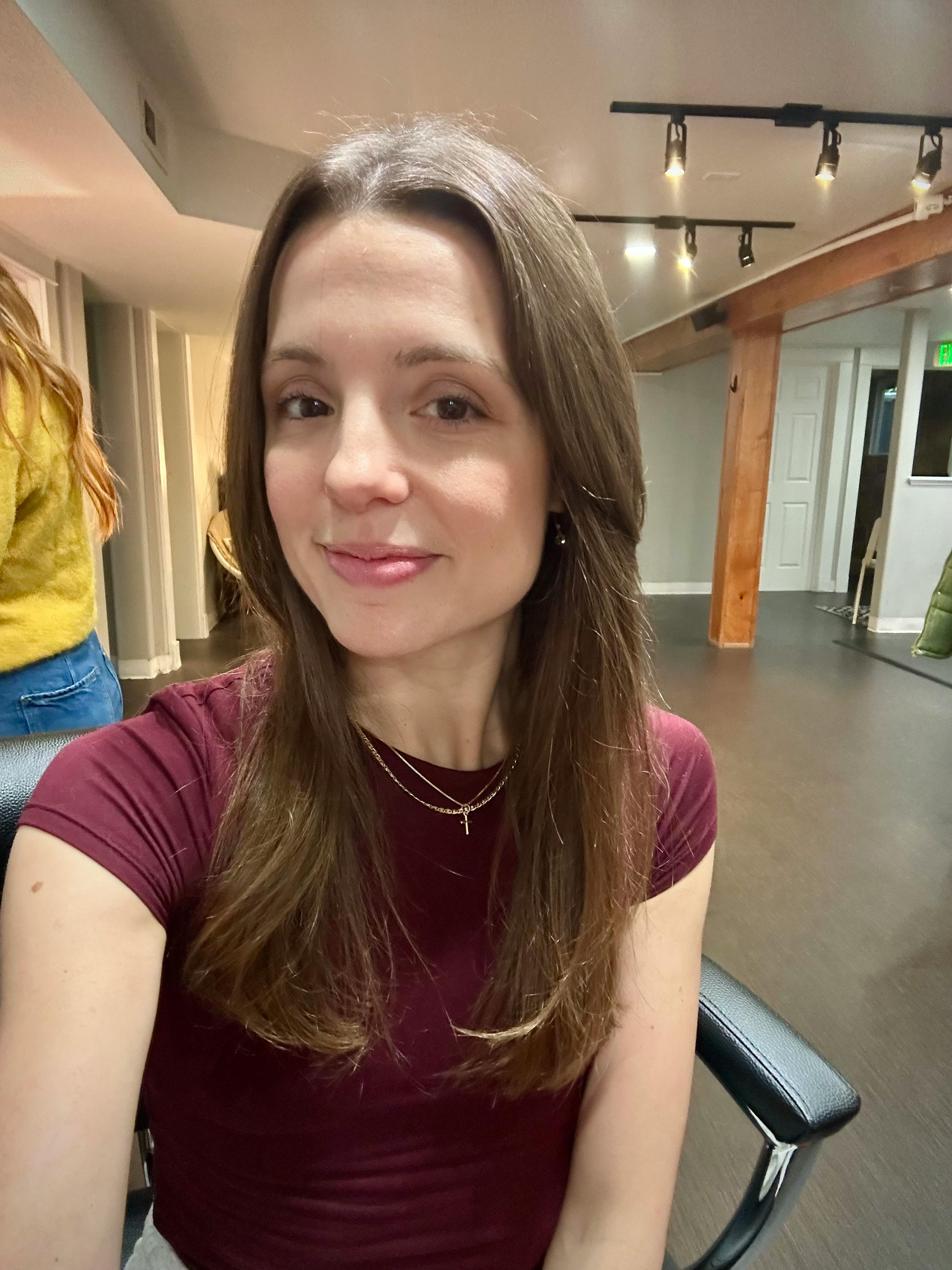 user avatar image for Emily Dance Fish