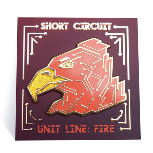 Short Circuit Pin: Cloud