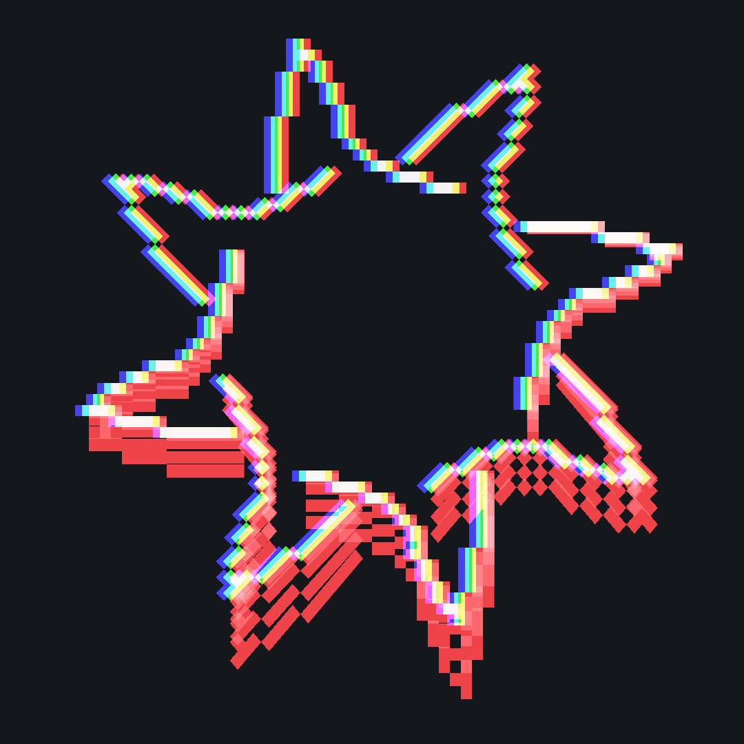 user avatar image for Trevor Bozeman