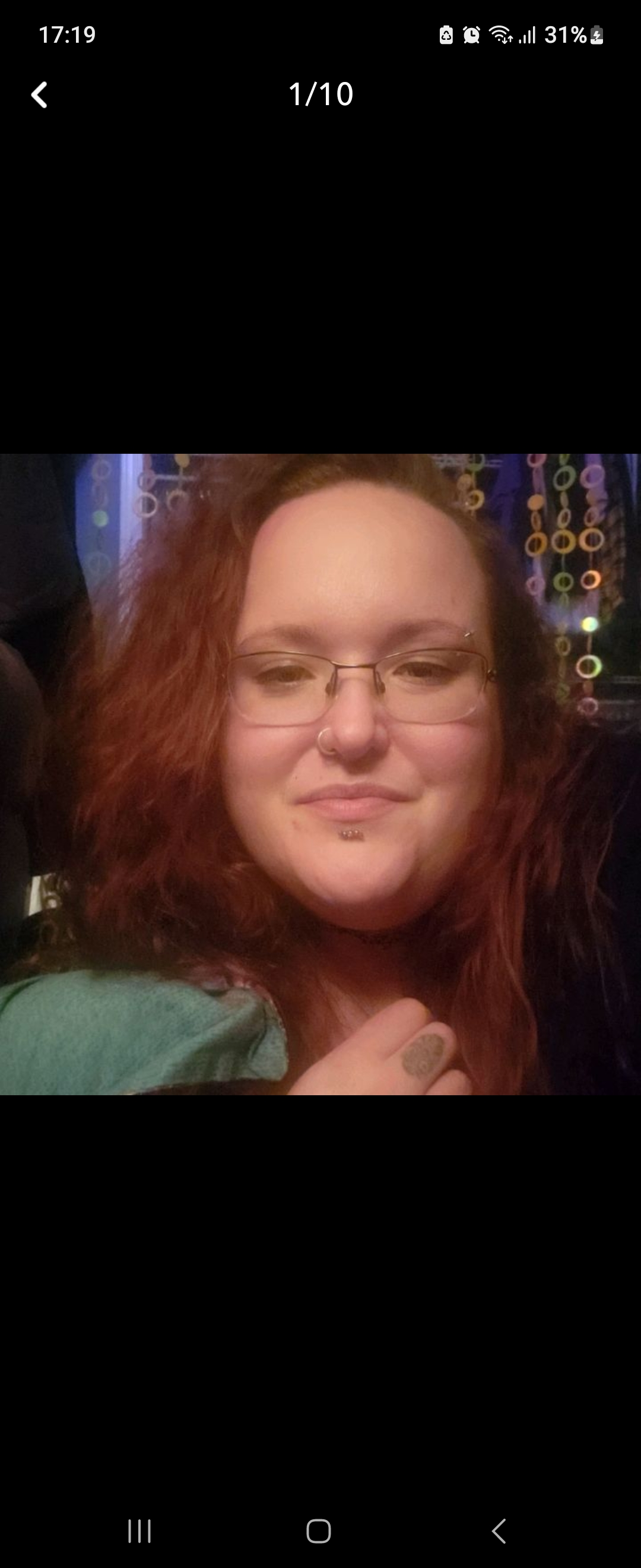 user avatar image for Hannah