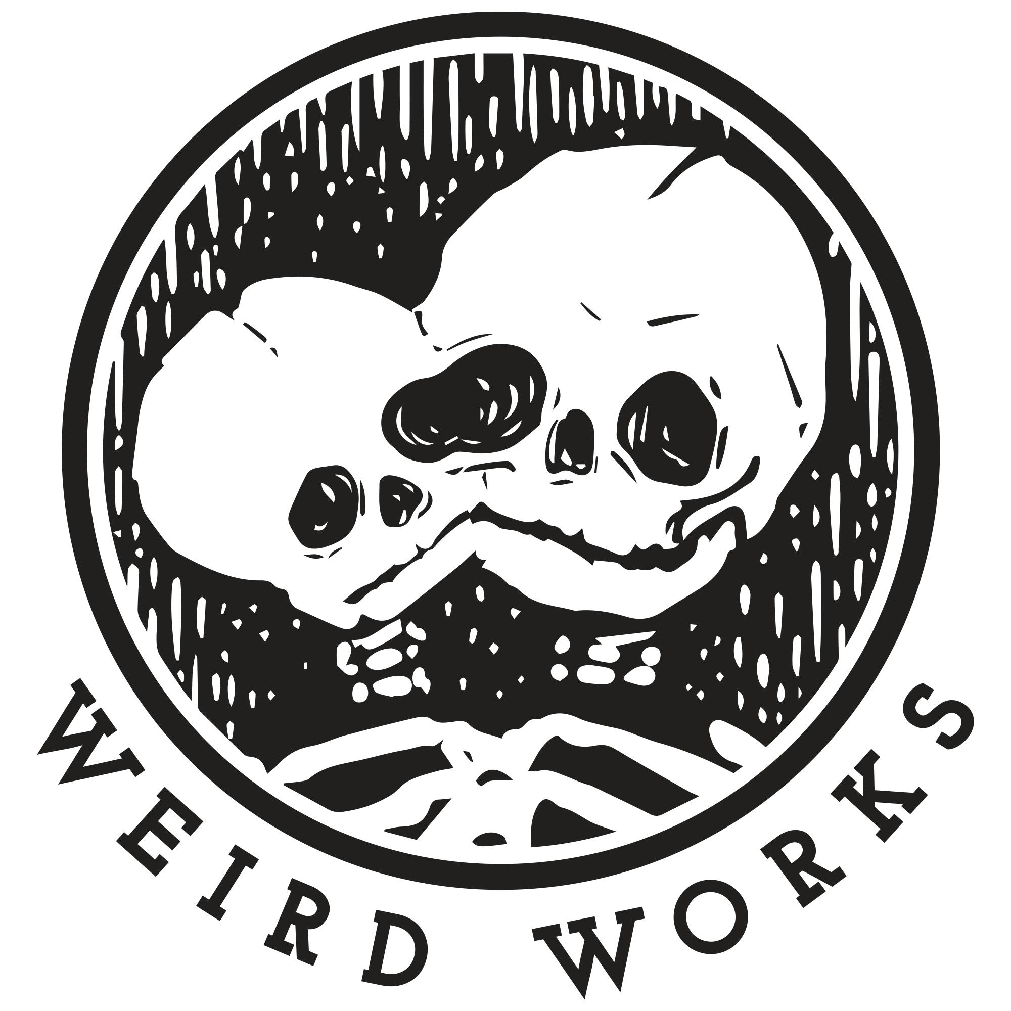 user avatar image for Weird Works