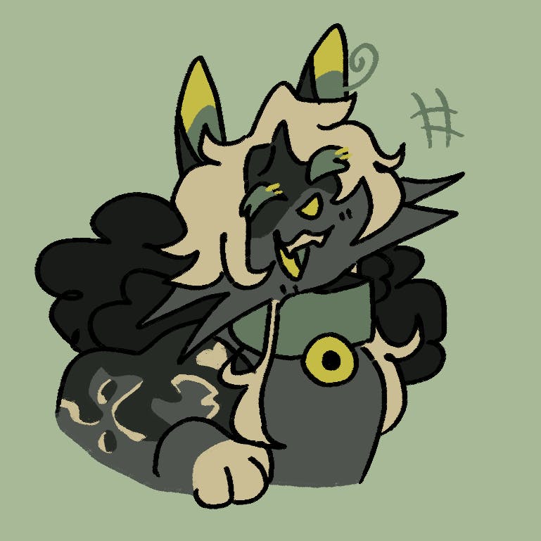 user avatar image for Spiremask
