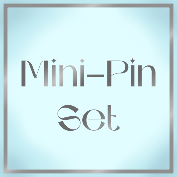 Mini-pin Set