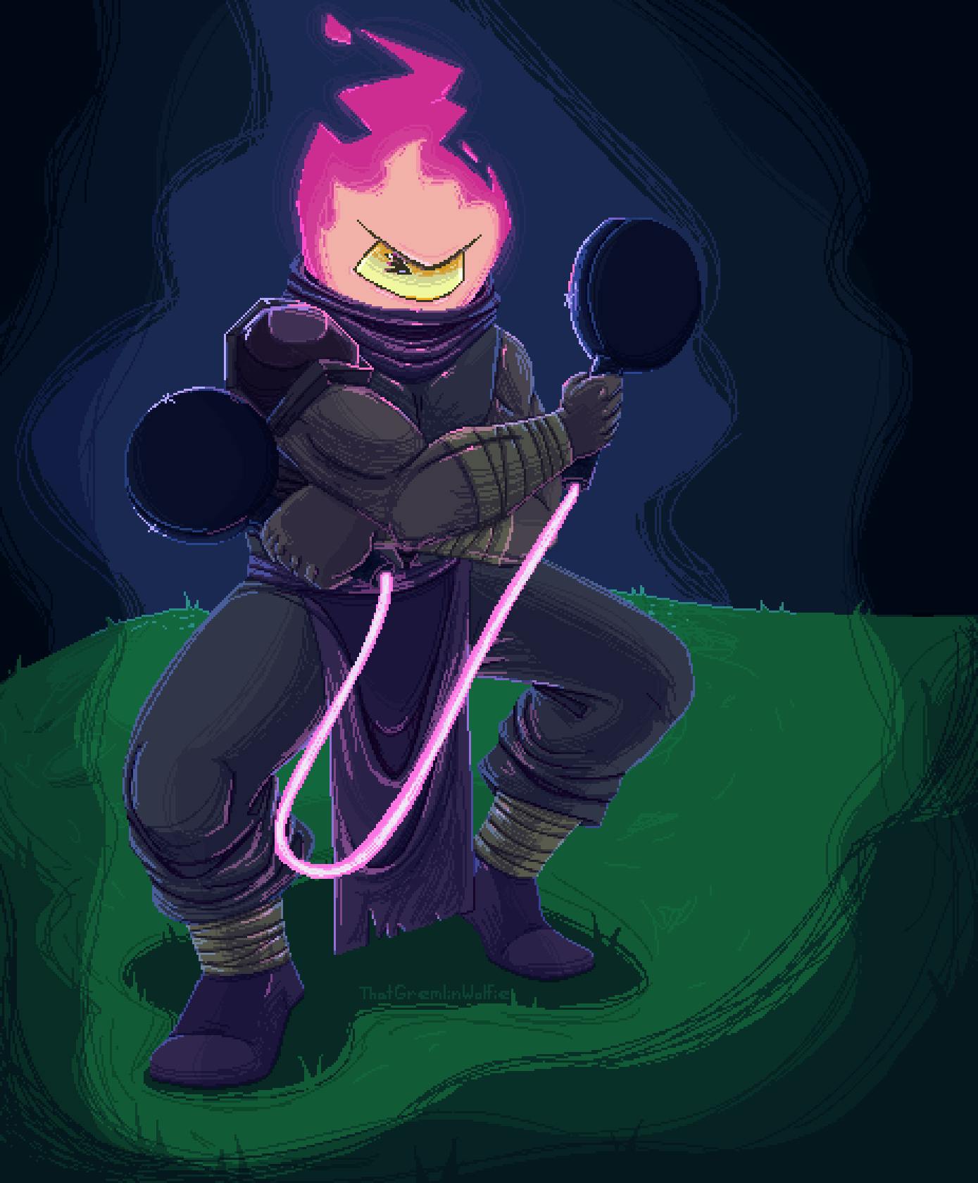 user avatar image for Corrosive Dragoon