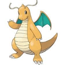 Dragonite