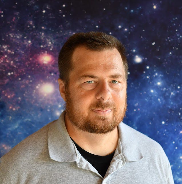 user avatar image for Jacob Rodgers