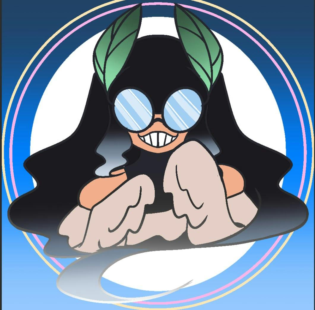 user avatar image for GhostMochi
