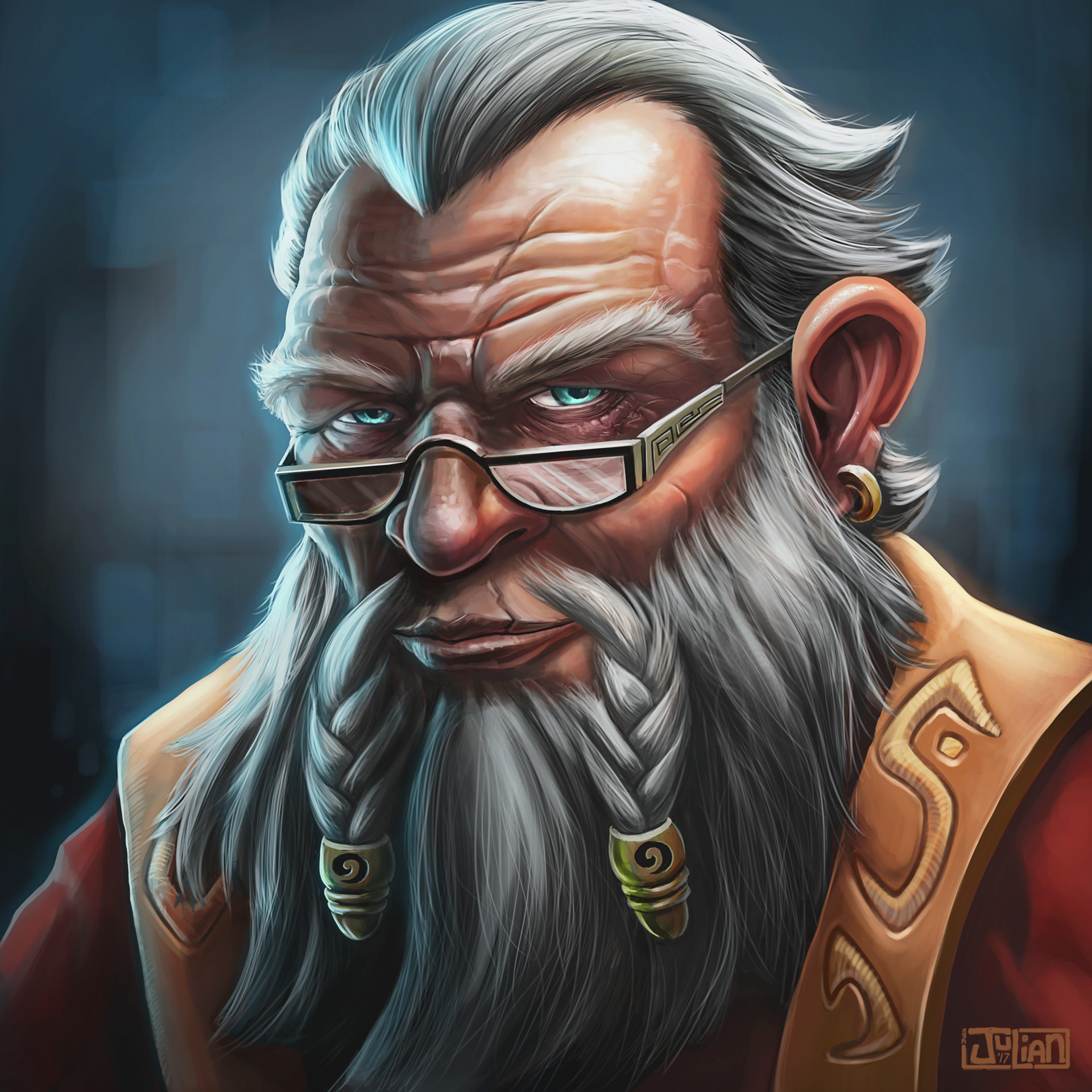 user avatar image for Baxter B.