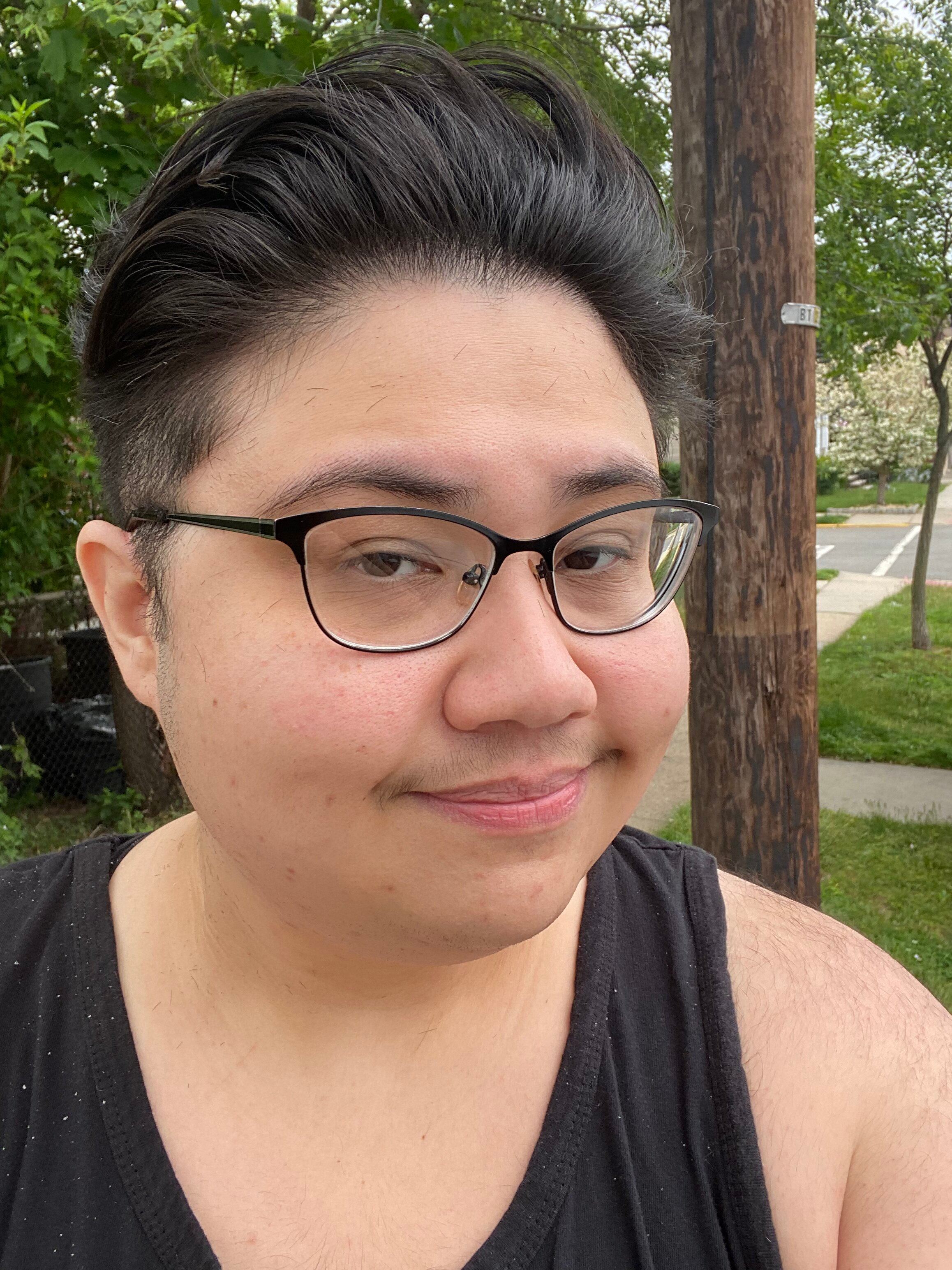 user avatar image for Koren Enright