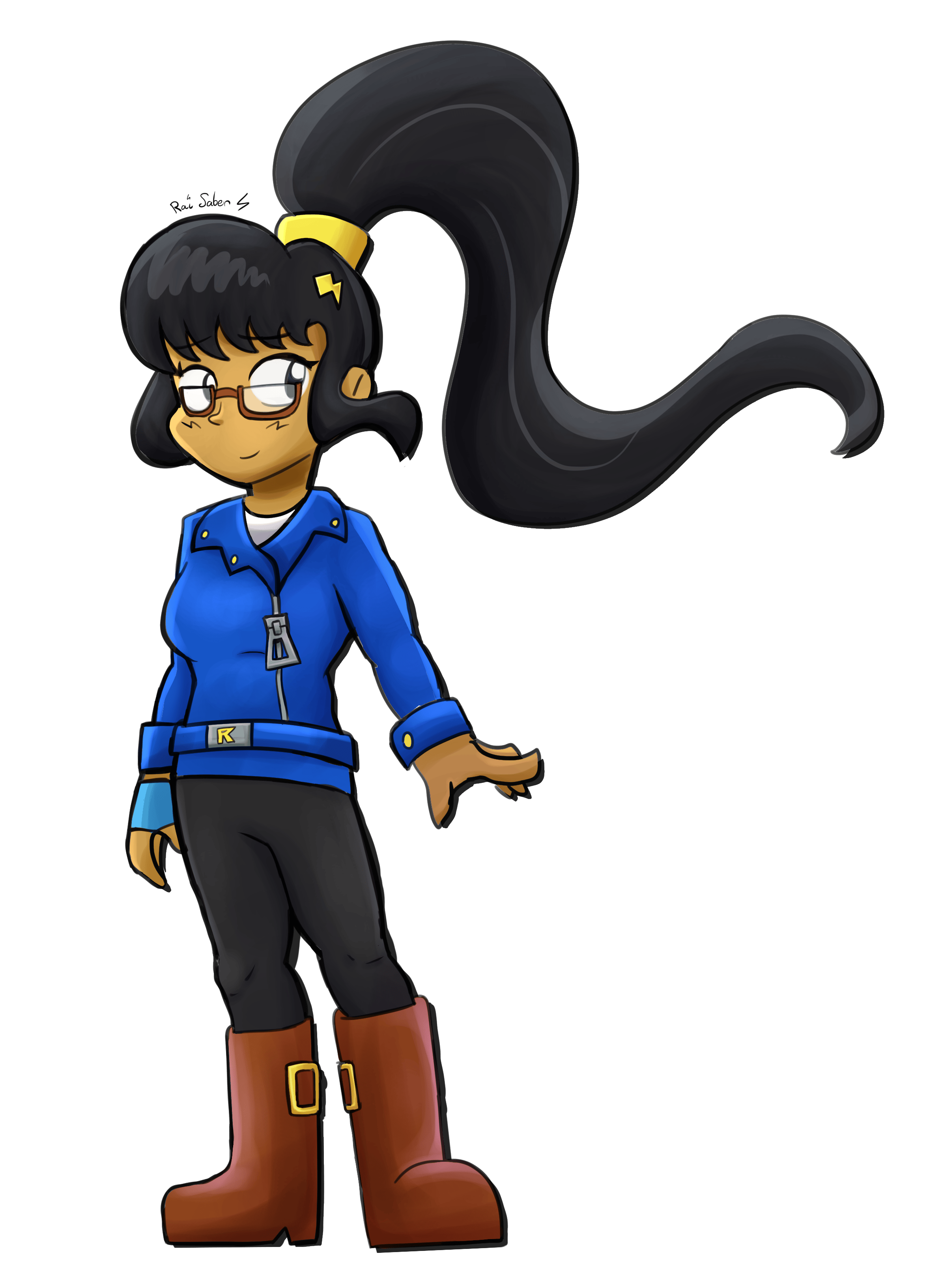 user avatar image for Rai_Saber