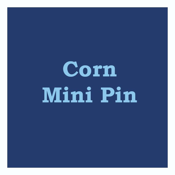 Mini Pin