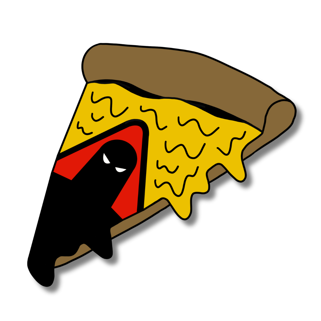 Spectre (Pizza)