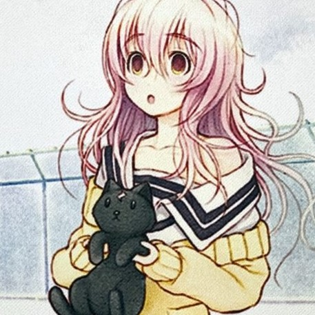 user avatar image for Ara