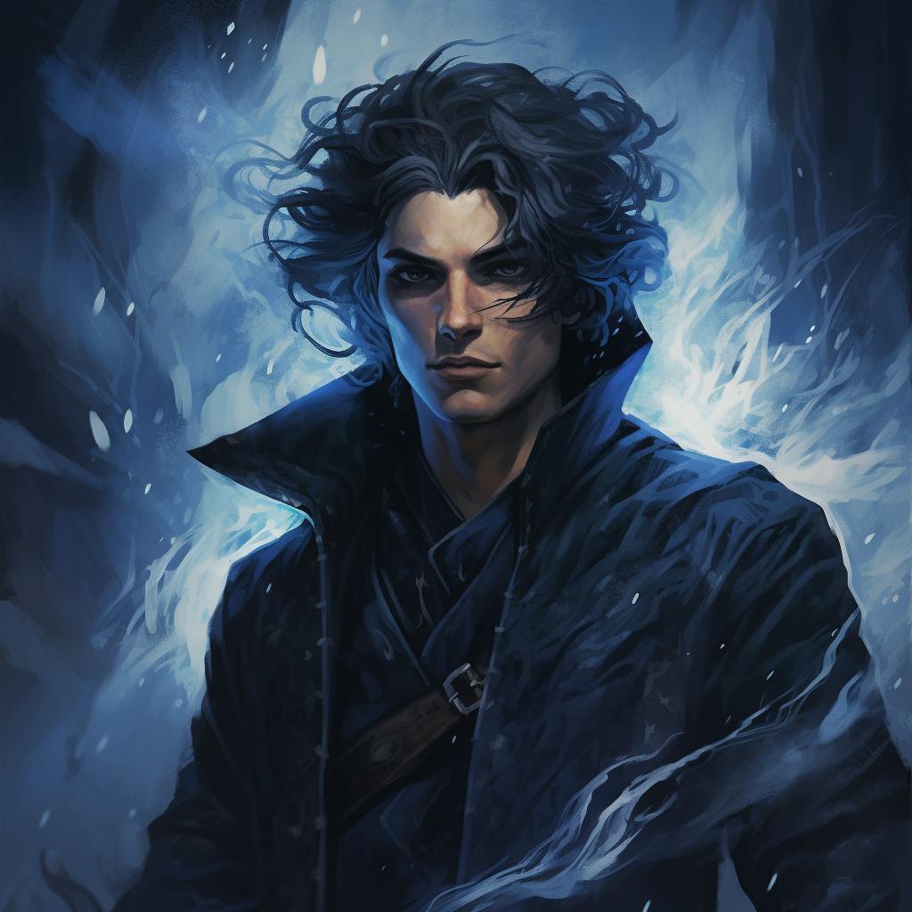 user avatar image for Matt