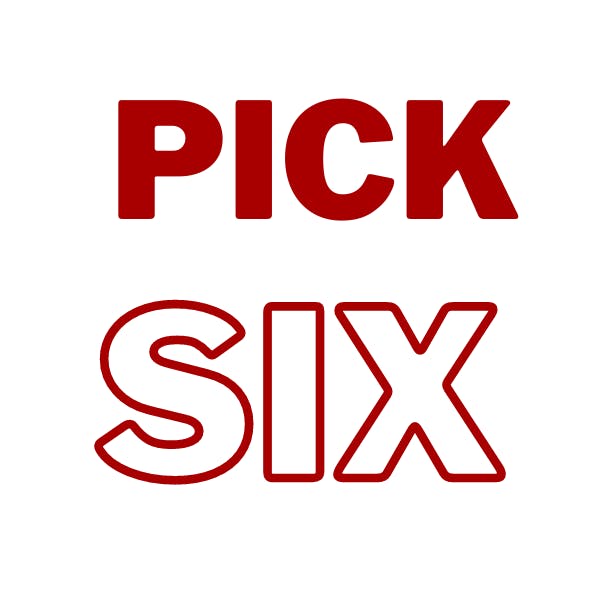 Pick Six