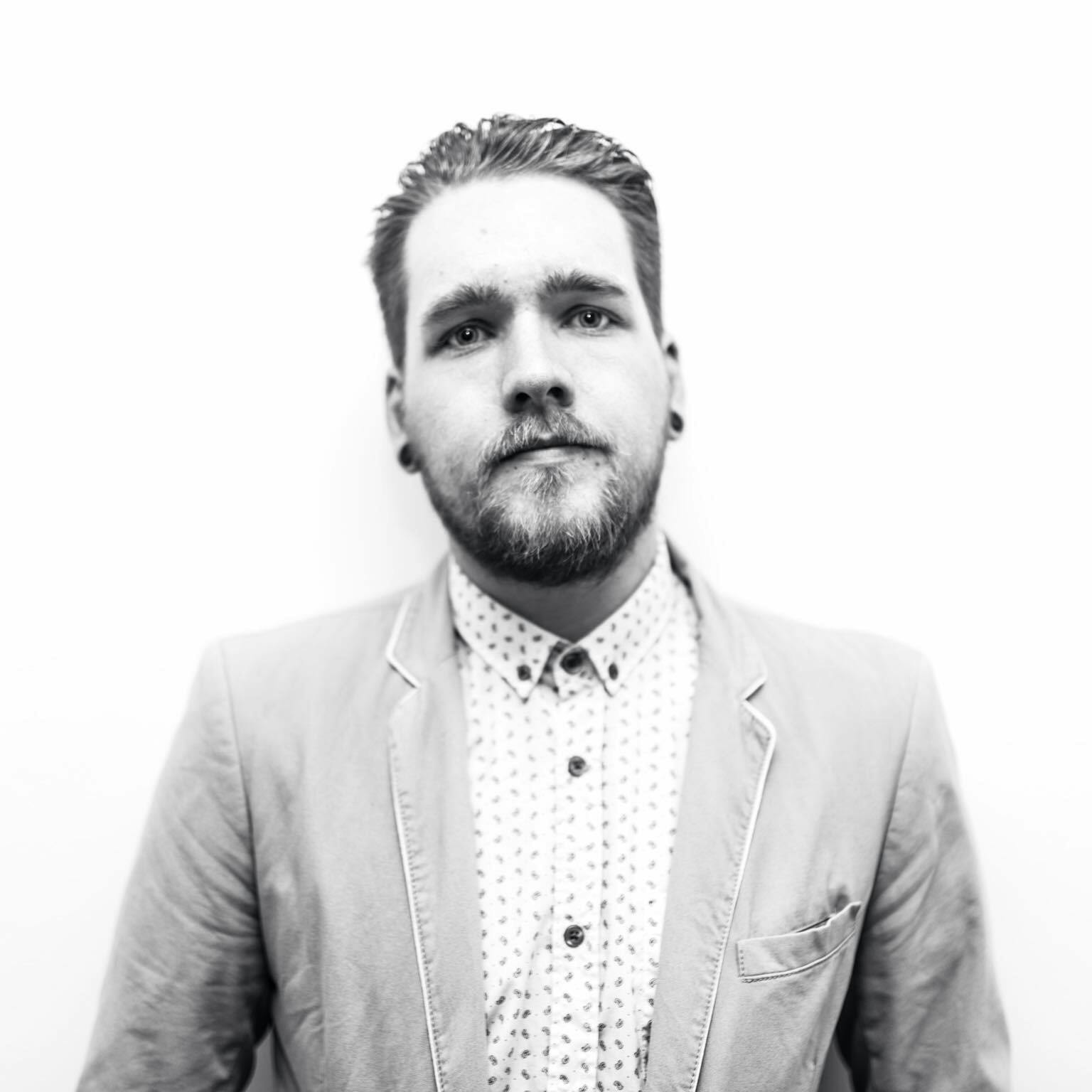 user avatar image for Aaron Williamson
