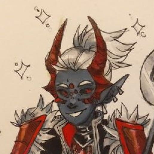 user avatar image for whynotsasha