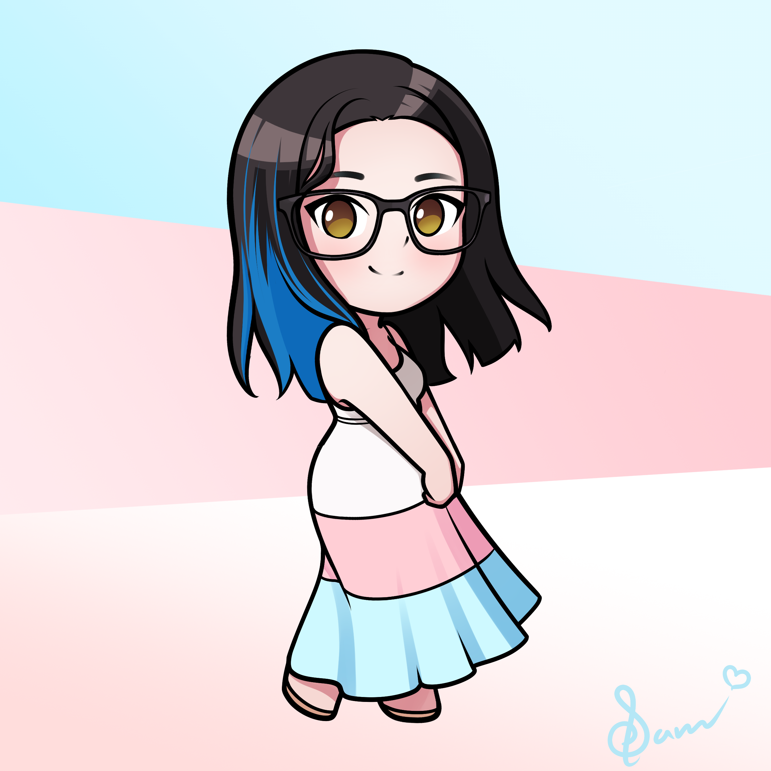 user avatar image for Melody
