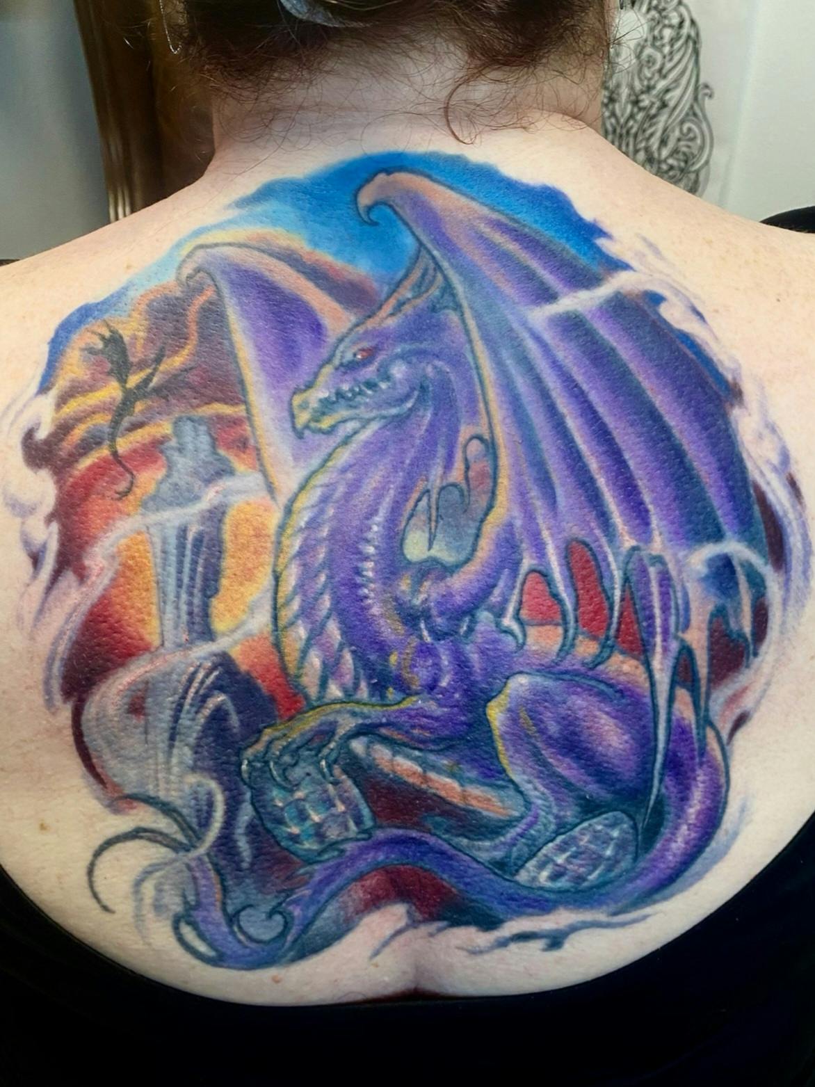 user avatar image for Stephanie R