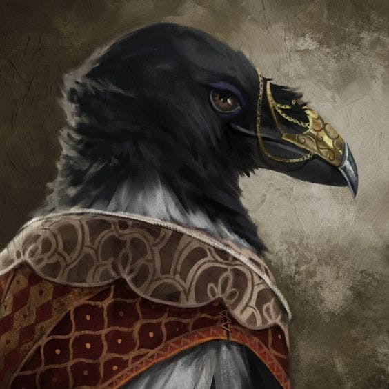 user avatar image for Ben Harris