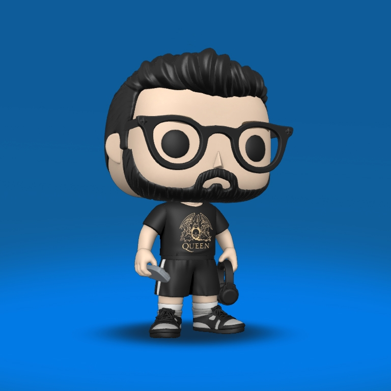 user avatar image for Dave Wright
